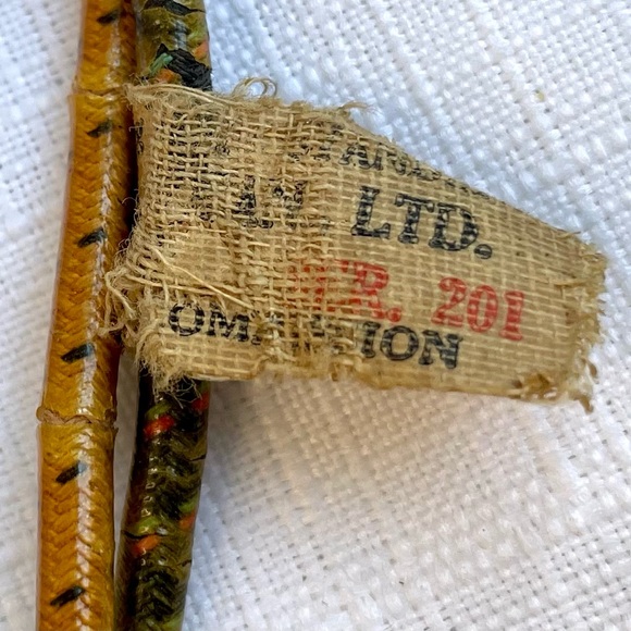 Vintage Noma Swirl Christmas Lights - Picture 9 of 16